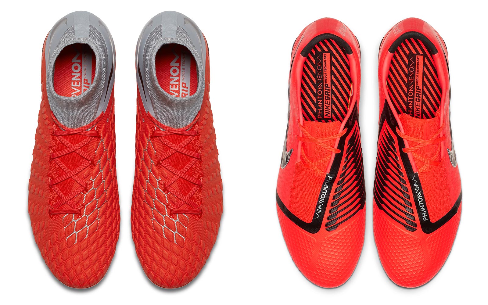 Hypervenom vnm outlet